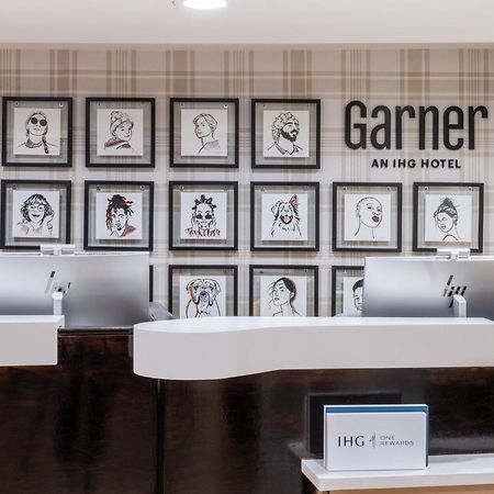 Garner Hotel By Ihg Phoenix - Surprise Buitenkant foto