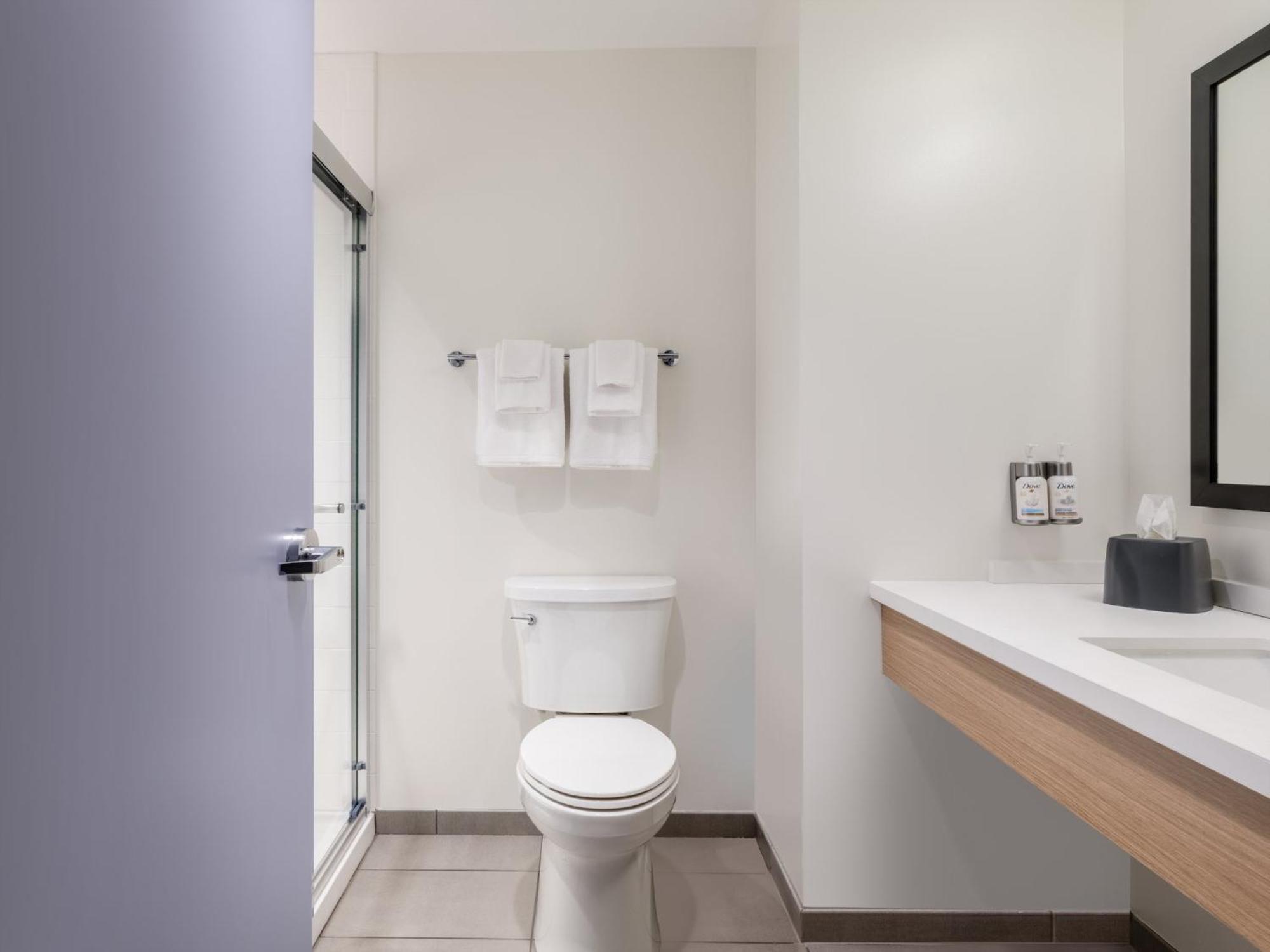 Garner Hotel By Ihg Phoenix - Surprise Buitenkant foto