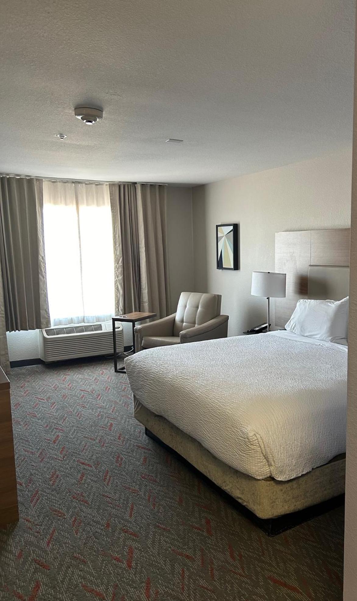 Garner Hotel By Ihg Phoenix - Surprise Buitenkant foto