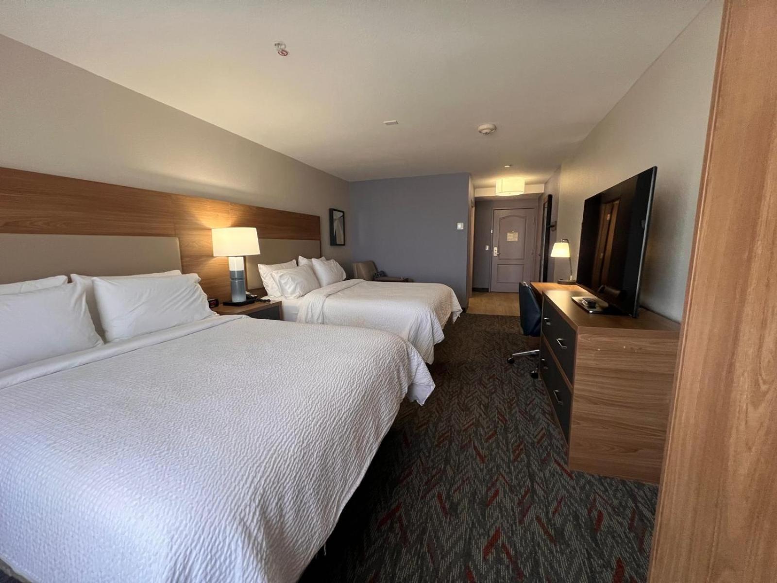 Garner Hotel By Ihg Phoenix - Surprise Buitenkant foto