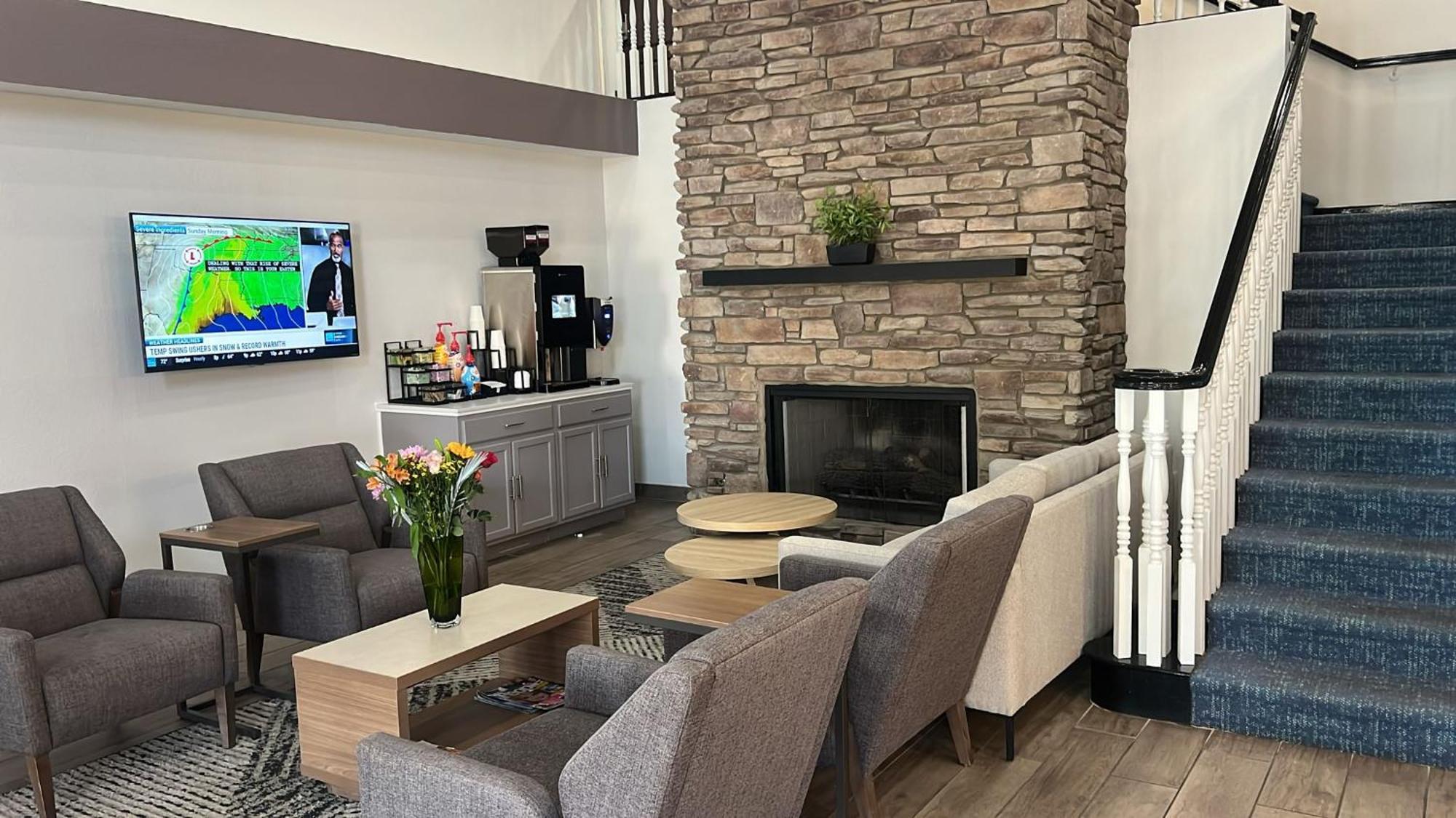 Garner Hotel By Ihg Phoenix - Surprise Buitenkant foto