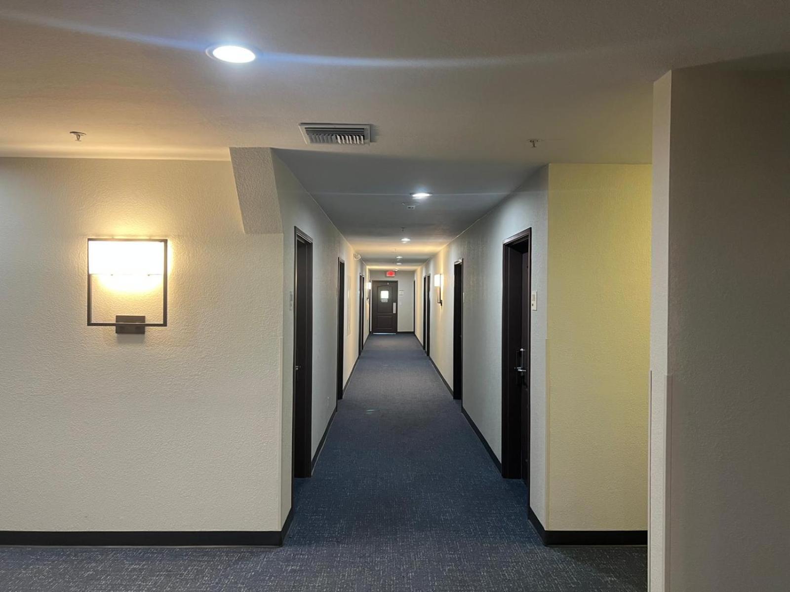 Garner Hotel By Ihg Phoenix - Surprise Buitenkant foto