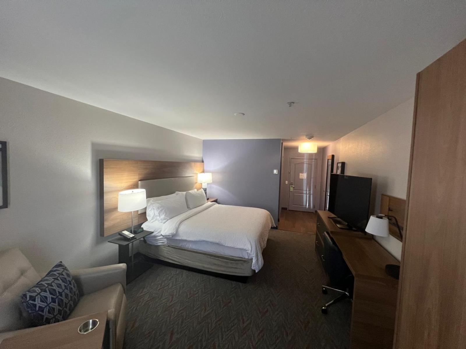Garner Hotel By Ihg Phoenix - Surprise Buitenkant foto